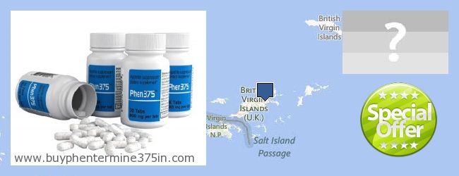 Dove acquistare Phentermine 37.5 in linea British Virgin Islands